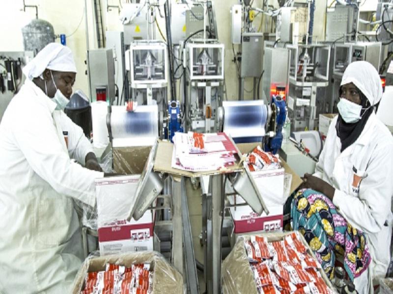 Cessation de paiement : un fleuron de l'économie sénégalaise placée en redressement judiciaire
