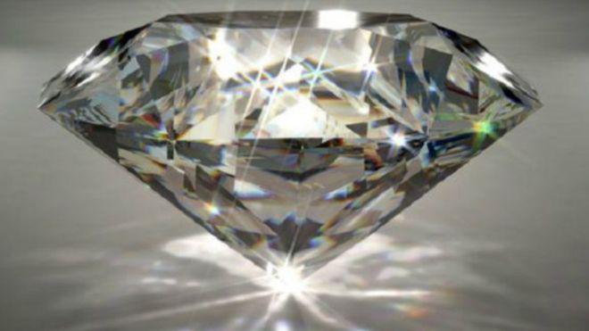 "Diamants du sang": une arrestation