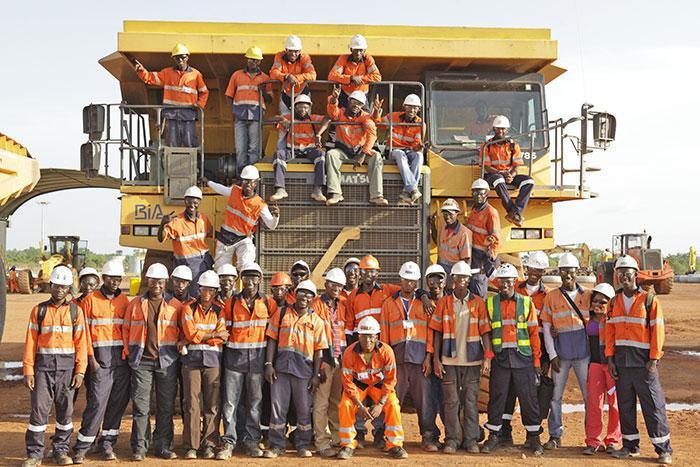 Sabodala Gold Operations : les négociations échouent, le conflit social persiste