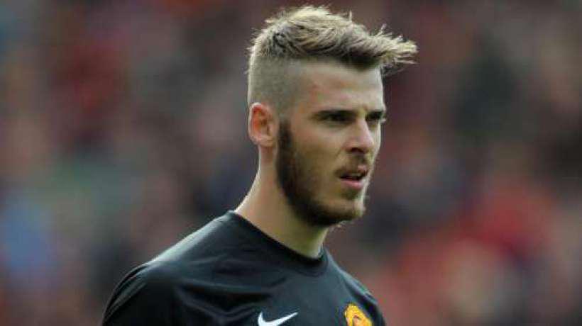 Real Madrid : le transfert de De Gea a capoté !