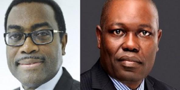 BAD, Ecobank : un 1er septembre 100 % nigérian