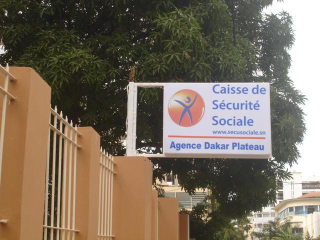 Affaire de détournement à la Caisse de Sécurité Sociale : deux nouvelles arrestations