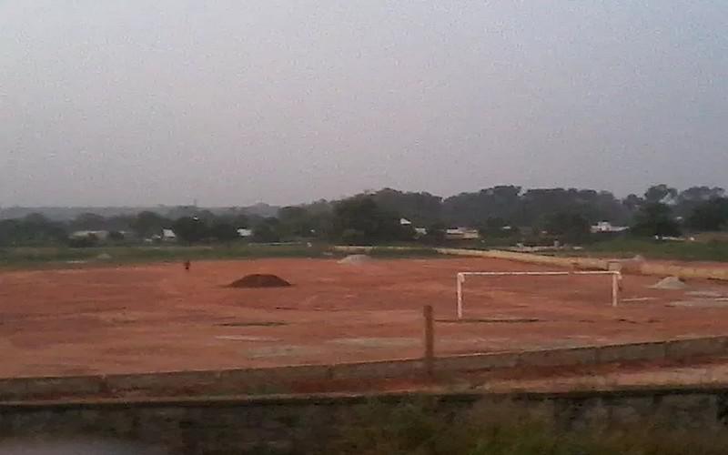 Gestion "calamiteuse" du stade régional de Sédhiou : 3,5 milliards de FCFA décaissés pour un chantier au point mort