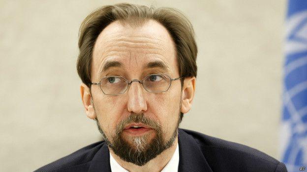 RCA : un soldat français accusé de viol
