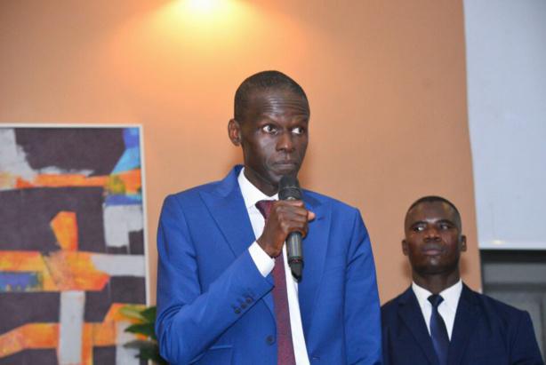 Port Autonome de Dakar : le torchon brûle entre Wally Diouf Bodian et les syndicalistes