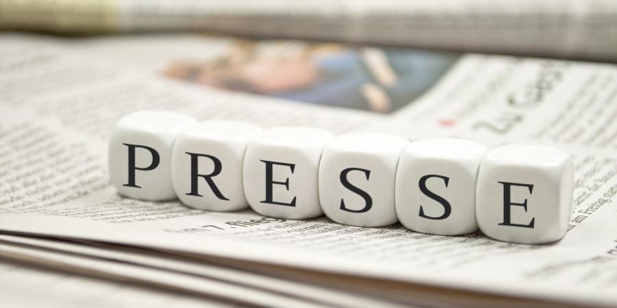 Fonds d'appui à la presse: "45 % des subventions ne rentrent pas dans le fonctionnement des entreprises" (ministre de la Communication)