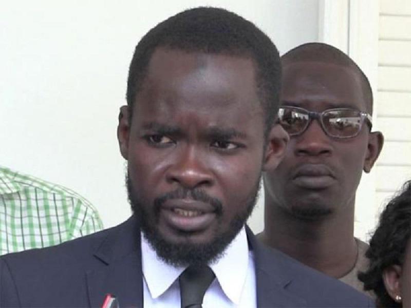 DPG de Sonko-Assemblée nationale : Boubacar Ba salue la réactualisation du règlement intérieur et formule une recommandation