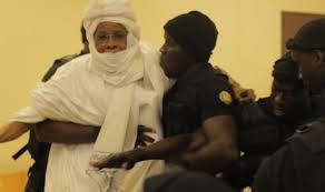 Habré : les handicaps d’un procès