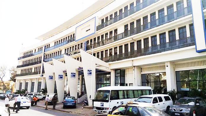 Fermeture du bureau Dakar-étoile : la direction de la poste dément