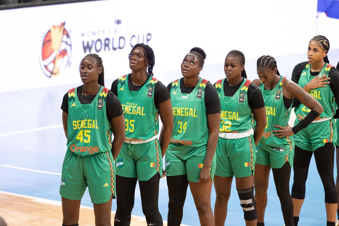 Préqualification Coupe du monde 2026 : le Sénégal et le Brésil s’affrontent pour la première place
