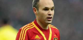 Espagne-Slovaquie 2-0, L'Espagne reprend la tête