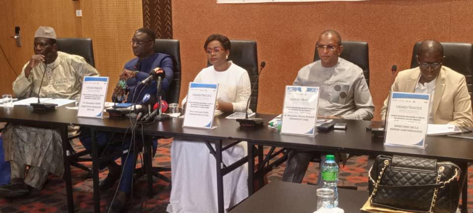 Transferts infranationaux dans le secteur extractif : "Depuis 2019, les fonds ne sont pas reversés aux collectivités territoriales", selon Moundiaye Cissé