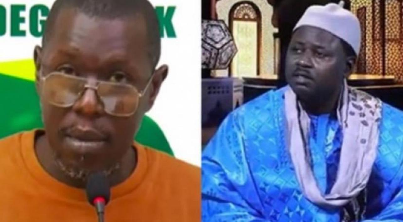 Tribunal de Dakar : Imam Cheikh Tidiane Ndao et Bah Diakhaté libres!