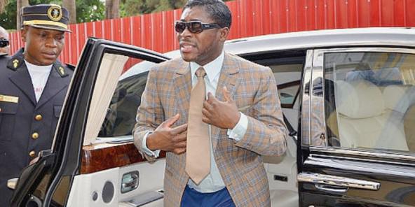 Guinée équatoriale : fin de l’enquête en France visant Teodorín Nguema Obiang Mangue
