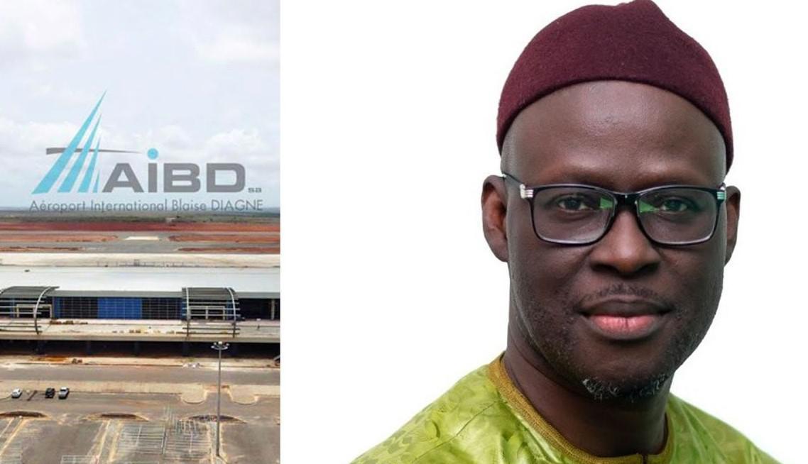 AIBD : Cheikh Bamba Dièye dénonce des "détournements d’argent et d’objectifs à l’AIBD "