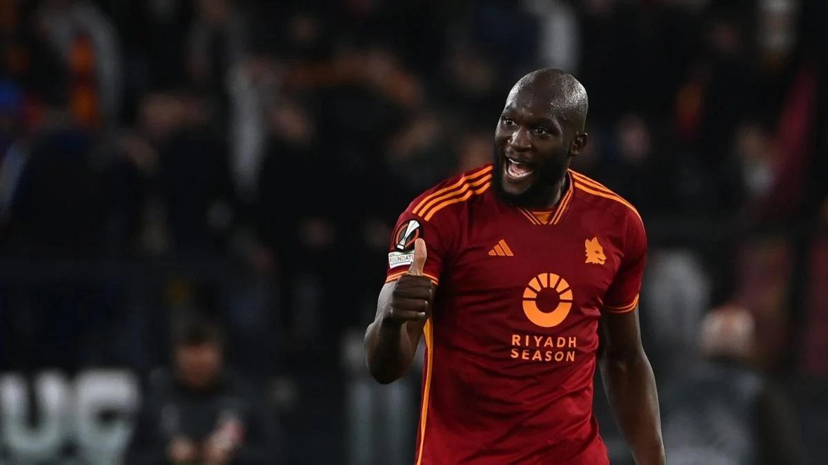 Mercato : Naples a trouvé un accord total pour Romelu Lukaku