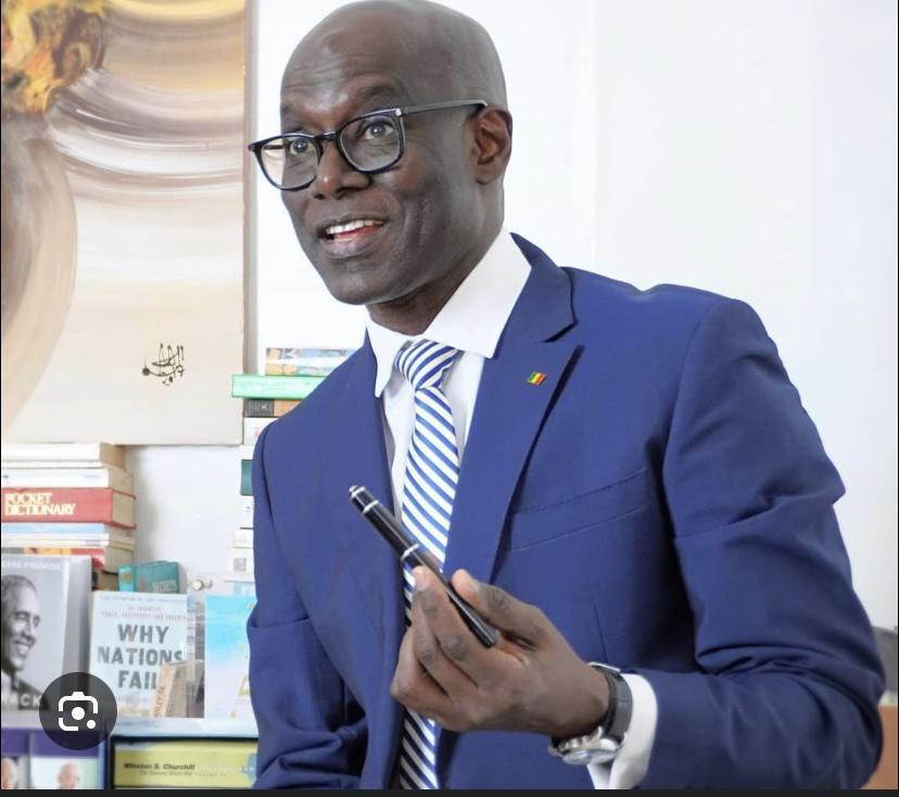 Affaire ONAS : le procureur prévoit de répondre à Thierno Alassane Sall dans les deux prochaines semaines