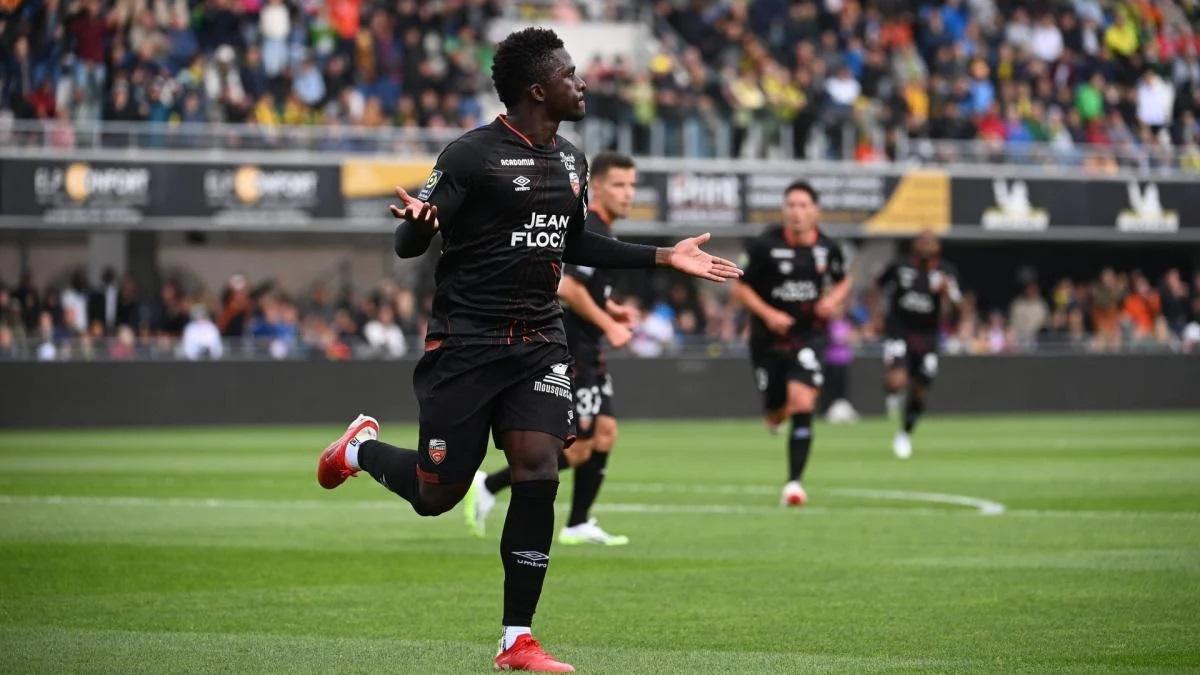 Mercato : Bamba Dieng prêté à Angers pour une saison