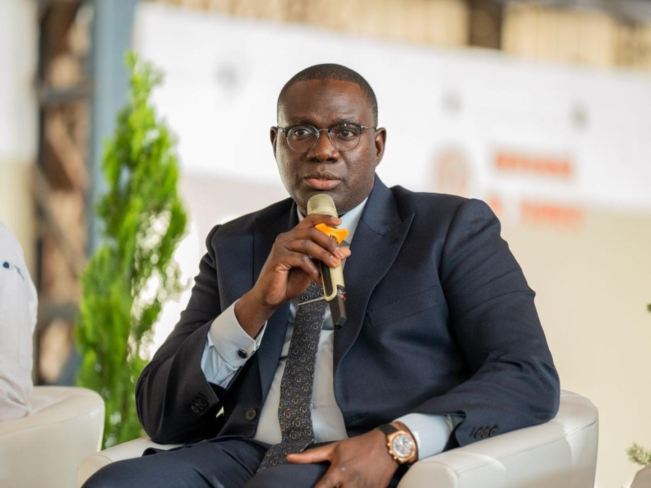 Supression du Cese et du Hcct : la proposition du ministre Moussa Bala Fofana