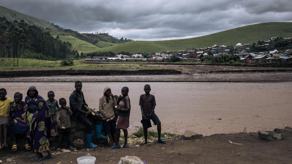 La RDC autorise la reprise de l’école dans les zones contrôlées par le M23, les syndicats appellent au boycott