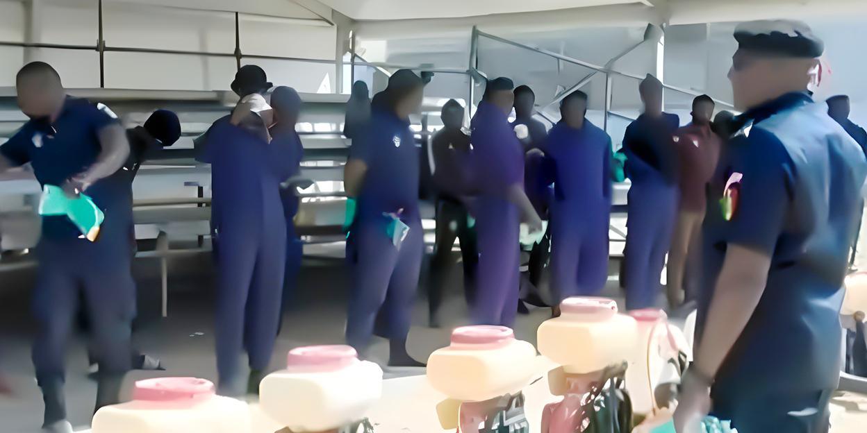 Gamou 2024 : le service régional d’hygiène de Thiès à pied d’œuvre pour une bonne couverture sanitaire