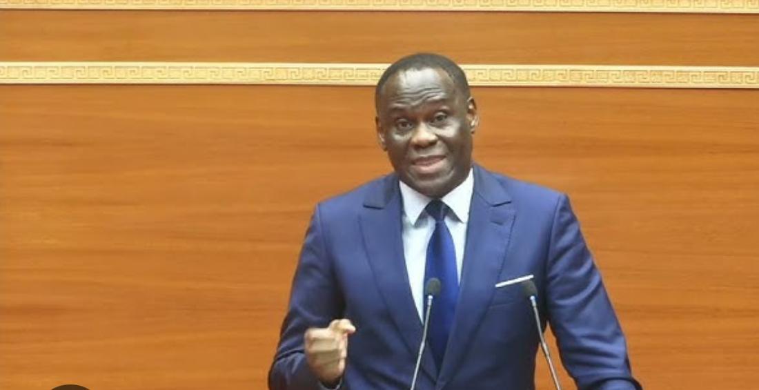 Affaire ONAS : le ministre de la Justice annonce une « enquête complète »