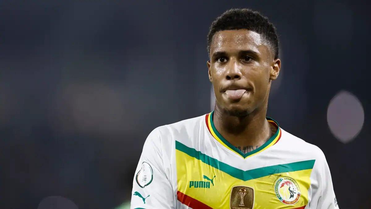 Équipe du Sénégal : le groupe au complet avec l’arrivée de Jakobs