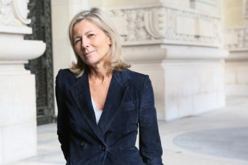 Claire Chazal touchait-elle vraiment 120 000€ par mois à TF1 ?