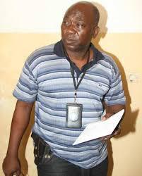 Commissaire Keïta placé en garde à vue pour diffusion de « fausses nouvelles », par la DIC