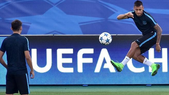 LCD: Les compos, mercredi