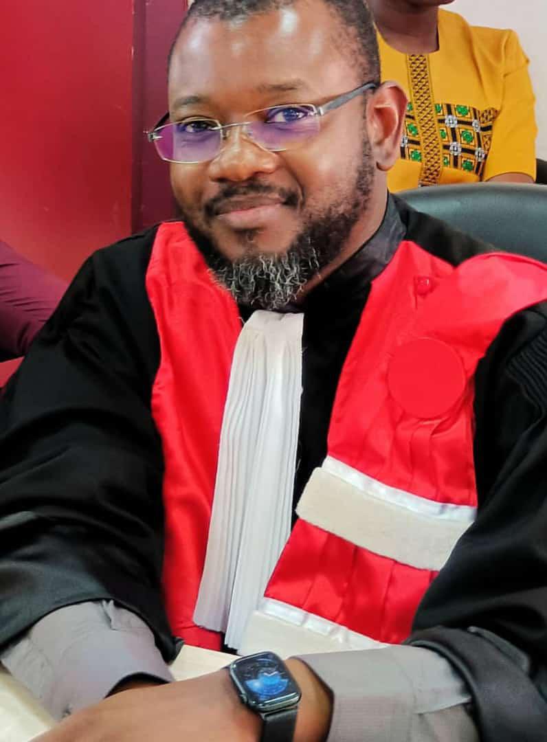 Nécrologie : l’UGB perd le professeur Khadim Bamba Sylla