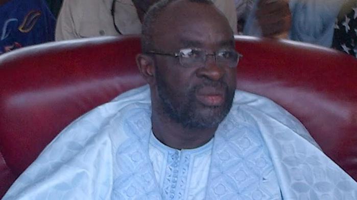 Gestion du port de Dakar : Moustapha Cissé Lo va porter l’affaire devant l’Assemblée nationale