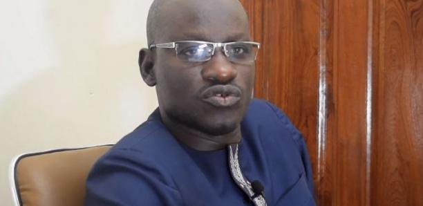 Section de recherches de la gendarmerie : Abass Fall également entendu