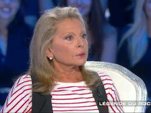 VÉRONIQUE SANSON SUR SON MARIAGE VIOLENT AVEC STEPHEN STILLS : "JE VOULAIS LE TUER MOI-MÊME"