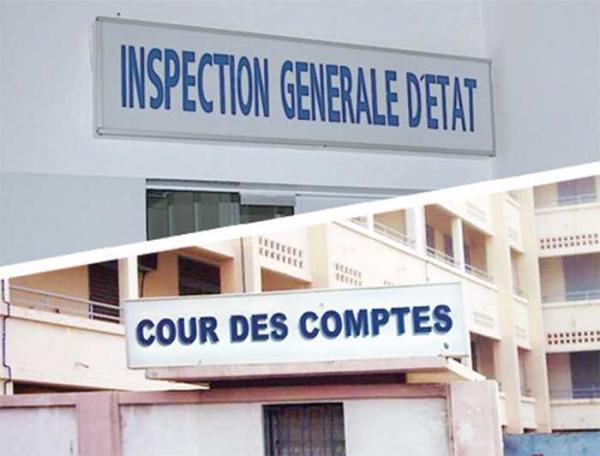 Observatoire de la Qualité des Services Financiers (Oqsf) : Plusieurs responsables dont le Secrétaire exécutif arrêtés par la Dic