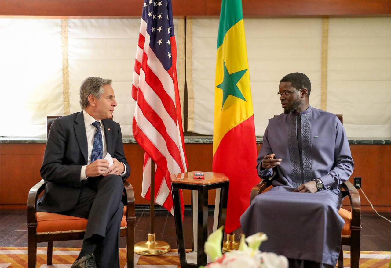 L'USAID annonce un soutien de près de 3 milliards FCFA au Sénégal pour renforcer la transparence et lutter contre la corruption