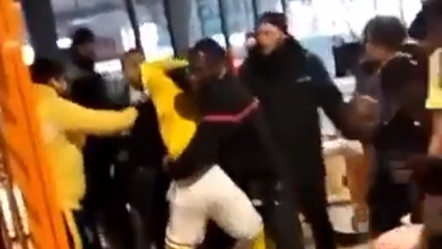 Wakhinane Nimzatt : un conducteur de charrette accusé de vol, sauvagement attaqué par une bande de malfaiteurs