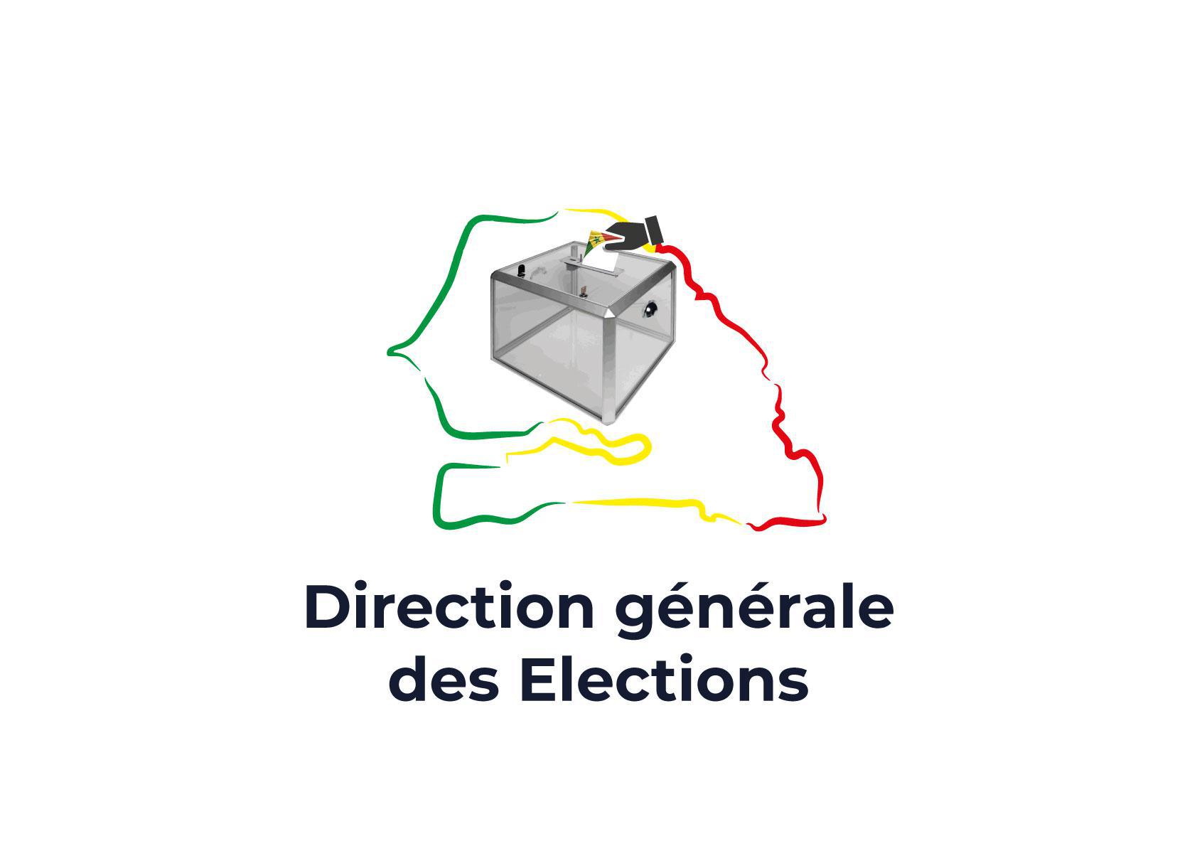 Législatives anticipées - Dépôt des dossiers : le tirage au sort des candidatures prévu ce jeudi