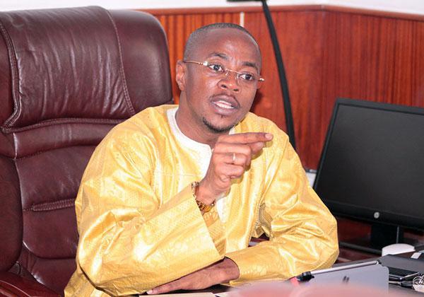 Abdoul Mbow sur la sortie du PM : « Sonko est tout le temps en train de manipuler les Sénégalais »