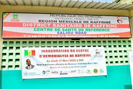 Centre de santé Saliou Ndao de Kaffrine : une vidéo sur l'agression verbale d'un médecin fait le tour des réseaux sociaux