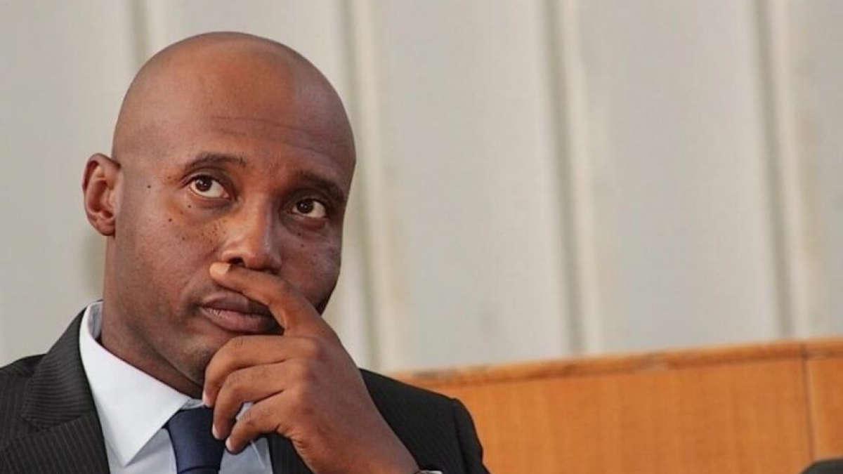 Législatives du 17 novembre : Bathélémy Dias reste bien éligible, d'après Dr. Mbaye CISSÉ
