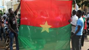 Burkina: le Mogho Naaba s'exprime