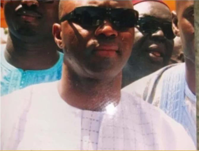 DIC : Abdoulaye Sylla auditionné sur une transaction de 2 millions d'euros avec une entreprise supposée appartenir à Mame Mbaye Niang