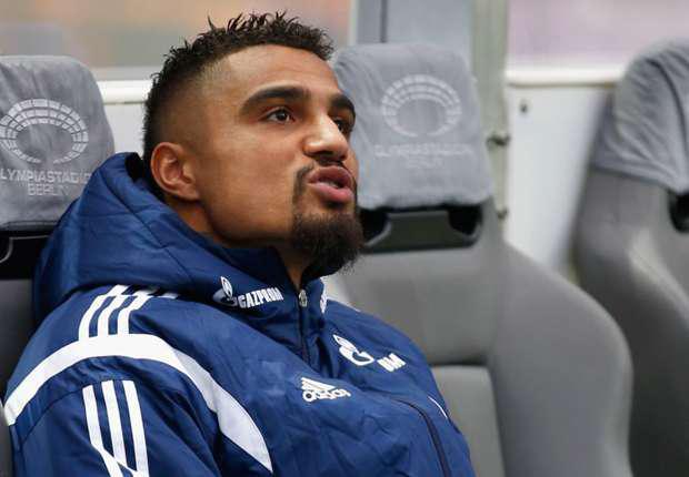 Transferts, Kevin-Prince Boateng s'entraînerait avec Milan