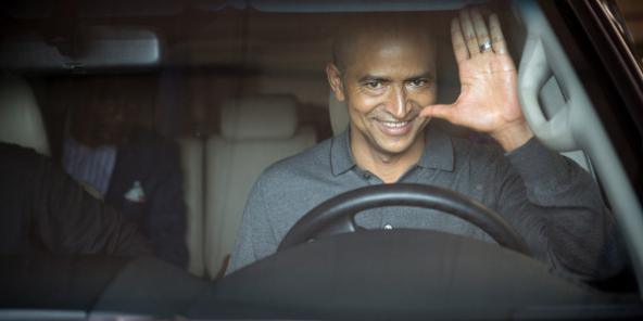 RDC : Moïse Katumbi est-il à la tête du « G7 » ?