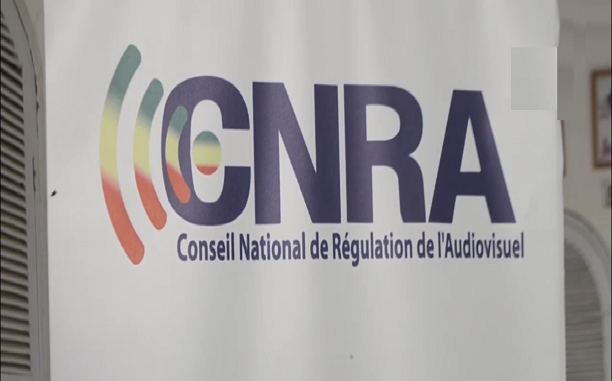 Ouverture de la campagne électorale : le CNRA à pied d'œuvre pour une bonne répartition des temps d'antenne