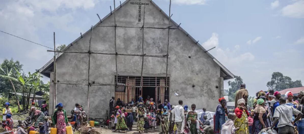 RDC : la CPI renouvelle son enquête sur des crimes du M23 au Nord-Kivu