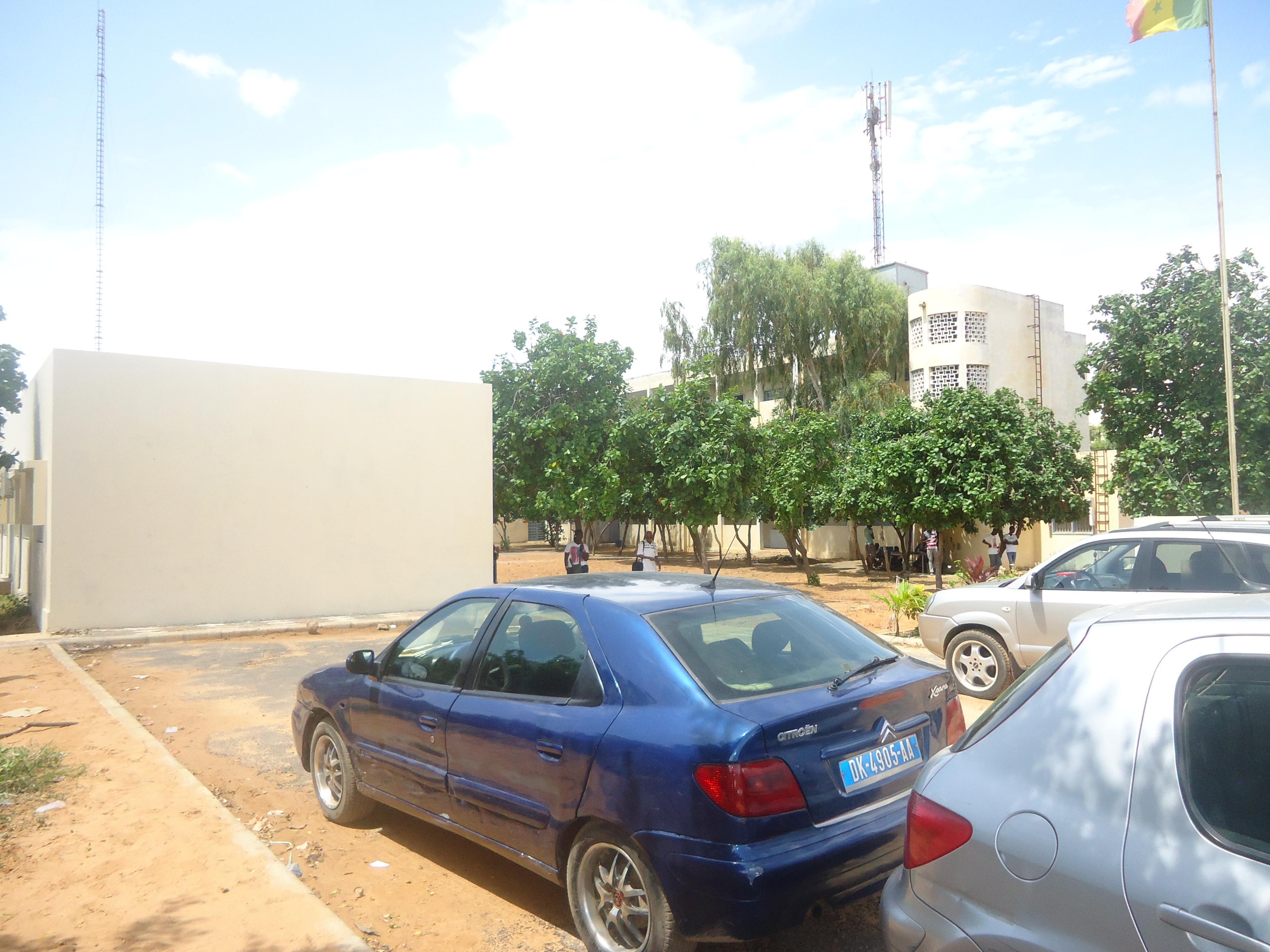 Ahmadou Elimane Sall, «le concept ‘’Ubi téy diangue téy’’ n’est pas une réalité c’est une idée seulement »