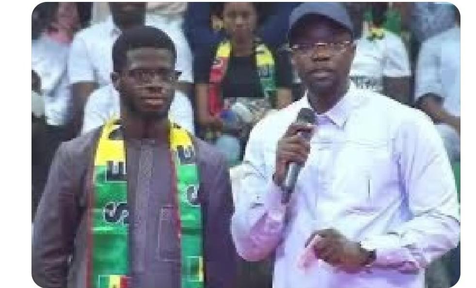 Scandale Aser : la réaction de Birahim Seck qui recadre Sonko