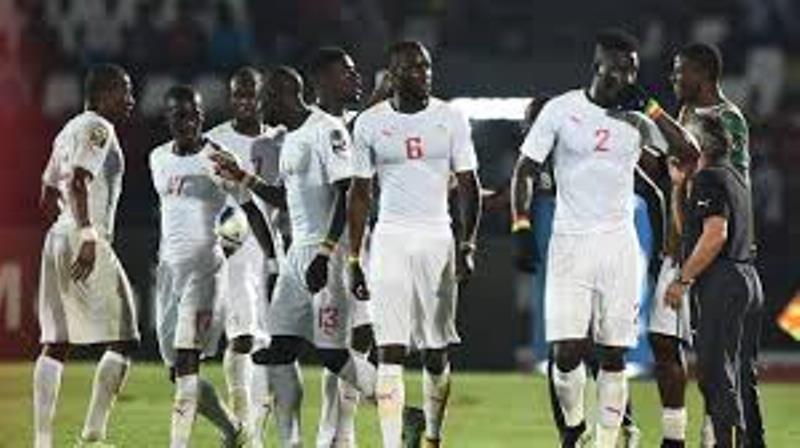 «Ils nous ont endormis… », Kara Mbodj
